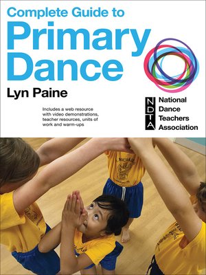 cover image of The Complete Guide to Primary Dance
